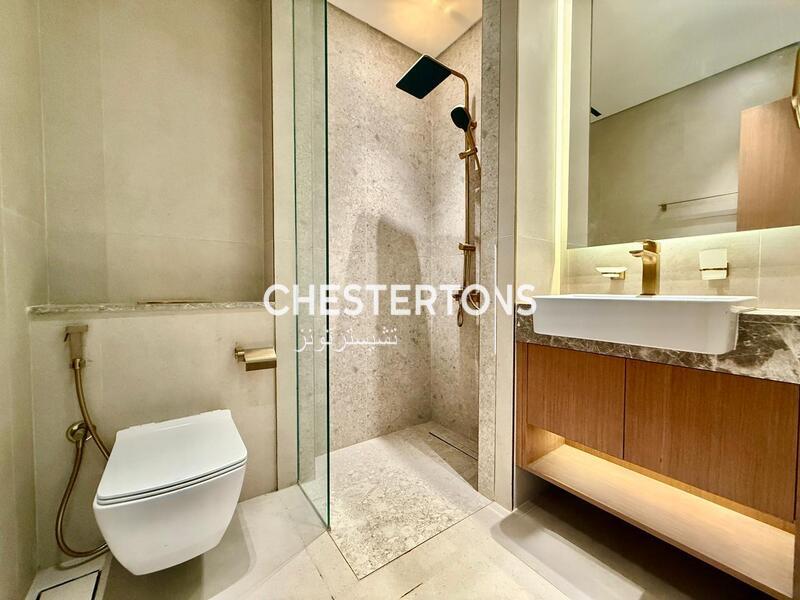 Image of Apartment - 1 Bedrooms - 2 Bathrooms for Sale in Jumeirah Village Circle-Dubai-United Arab Emirates, Image 12